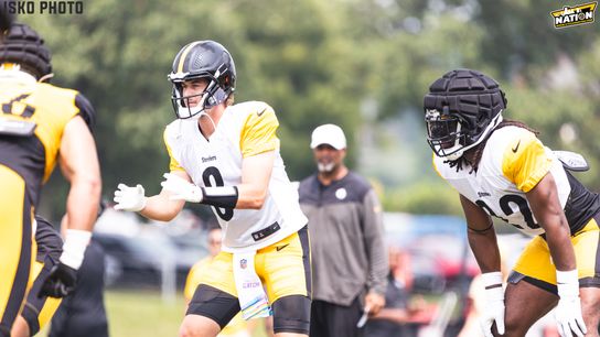 Steelers Won't Move Off Kenny Pickett Any Time Soon According To A Definitive Colin Cowherd (Steelers News)